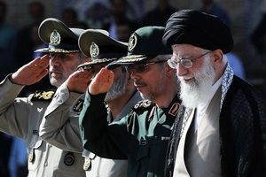 واکنش احتمالی جمهوری اسلامی به حمله آمریکا چه خواهد بود؟