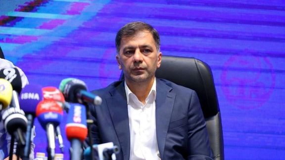 حجت کریمی: با بیرانوند پس از فسخ مذاکره کردیم، اما هنوز به توافق نرسیدهایم