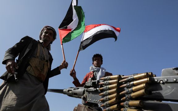 استقبال حماس از تهدید حوثیها برای ازسرگیری حملات به اسرائیل در صورت نرسیدن کمکها به غزه