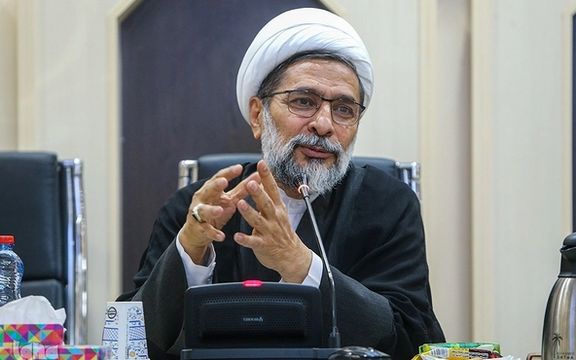 دبیر شورای توسعه فرهنگ قرآنی: انقلاب اسلامی به مرحله جوانی خود رسیده است