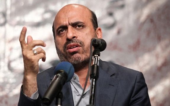 نماینده اراک: در فیلمهایی که رویت شد ضرب و شتمی علیه مهسا امینی ندیدیم