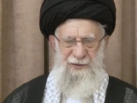 واکنش اسرائیل به تغییر چهره خامنهای؛ ترس یا کمبود نور خورشید