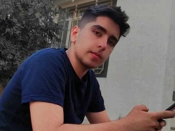 ماموران مادر آرتین رحمانی، نوجوان کشتهشده، را تهدید کردند درباره مرگ رئیسی استوری نگذارد