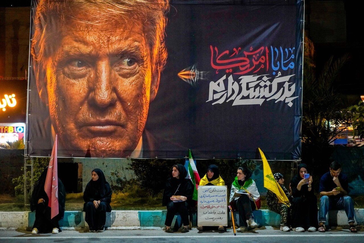 Against restraint: Iran's hardliners rewrite the rules of confrontation