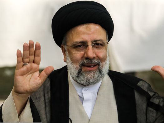 ابراهیم رئیسی: اخبار خوبی از افزایش واردات و تولید داخلی واکسن دریافت شده