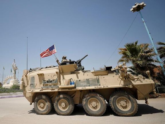 سخنگوی پنتاگون: ۴۶ سرباز در حملات به پایگاههای آمریکا در سوریه و عراق مجروح شدند