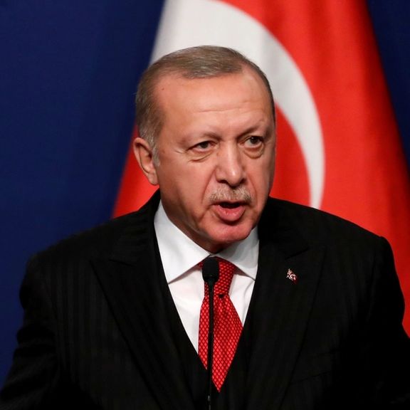 بعد از طلب حلالیت اردوغان از مشکلات افراد در قرنطینه، هشتگ «حلال نمیکنم» در ترکیه داغ شد