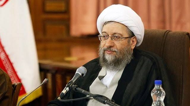 Iran's Expediency Council Head Acknowledges Economic Hardships