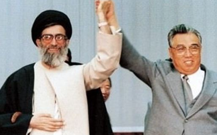 تشدید سرکوب در ایران پس از جنگ؛ تهران بهسوی الگوی کرهشمالی پیش میرود