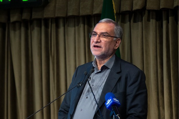 وزیر بهداشت ایران: موردی از ابتلای قطعی به آبله میمون در کشور نداشتهایم