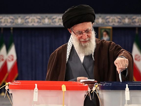 رییس کمیسیون امور داخلی مجلس: باید طی ۵۰ روز آینده انتخابات ریاستجمهوری برگزار شود