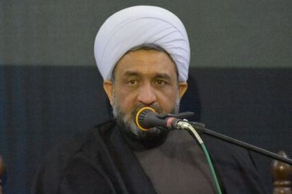 مسئول نمایندگی خامنهای در بسیج: کسانی که در غزهاند تکتکشان بسیجیاند