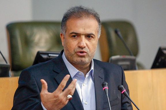 سفیر جمهوری اسلامی در مسکو: ایرانیها هر چه فحش به روسیه میدهند مربوط به دوران تزار است