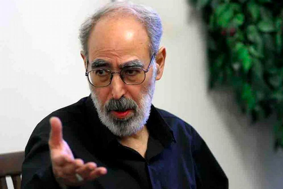 ابوالفضل قدیانی: کدام حرام سیاسی بالاتر از ادامه حکومت نامشروع خامنهای؟