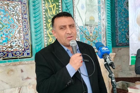 برلماني إيراني: نبيع النفط بخصم لجذب العملاء