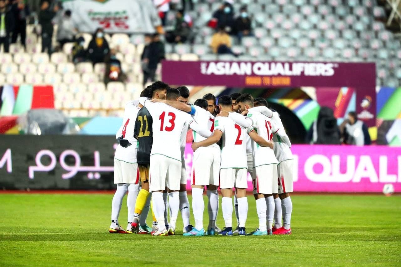 Iran-Canada Controversial Football Friendly In Limbo