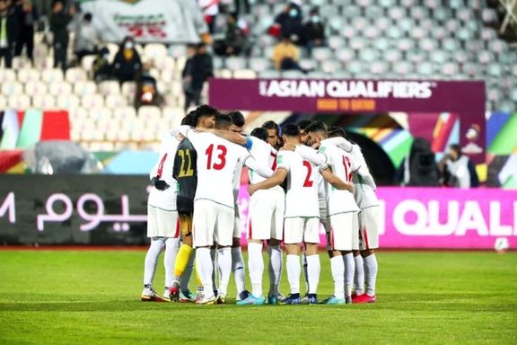 Iran-Canada Controversial Football Friendly In Limbo