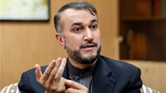 وزیر پیشنهادی امور خارجه: مذاکرات برجام در دولت رئيسی، فرسایشی نخواهد بود