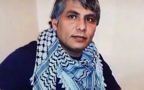 نزدیکان حبیب دریس، زندانی سیاسی، درباره احتمال اعدام قریبالوقوع او ابراز نگرانی کردند