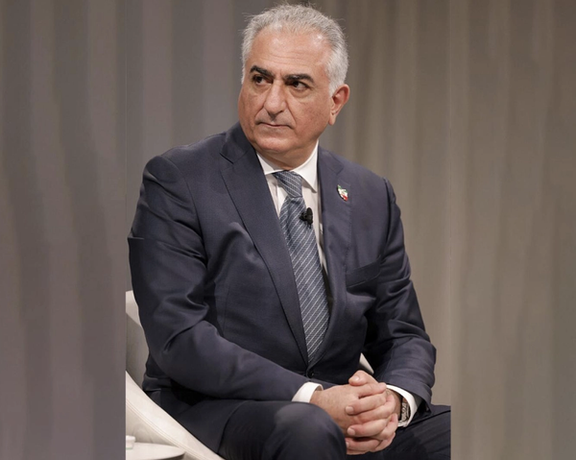 ولي عهد إيران السابق: إفراج واشنطن عن الأموال الإيرانية المجمدة "هدية لنظام طهران القمعي"