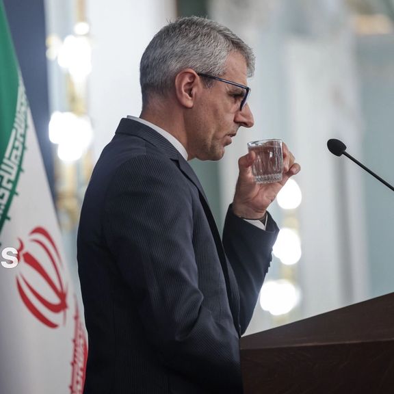 بقائی، سخنگوی وزارت خارجه: گروسی به خوبی از صلحآمیز بودن برنامه هستهای ما آگاه است