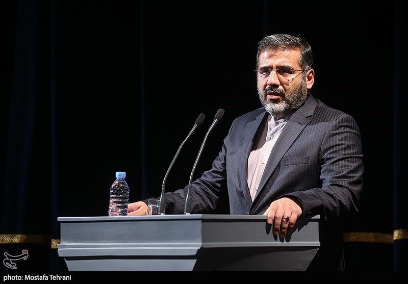 وزیر فرهنگ و ارشاد اسلامی: بیانیه خانه سینما باعث افزایش تنش‌ها خواهد شد