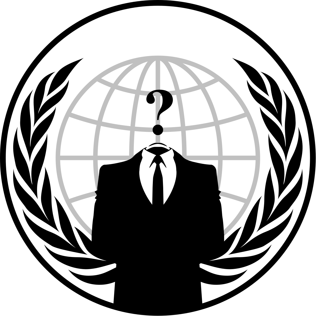 ‘Anonymous’ Releases Data Of All MPs, Urges Iranians Not To Stop ‘Revolution’ 