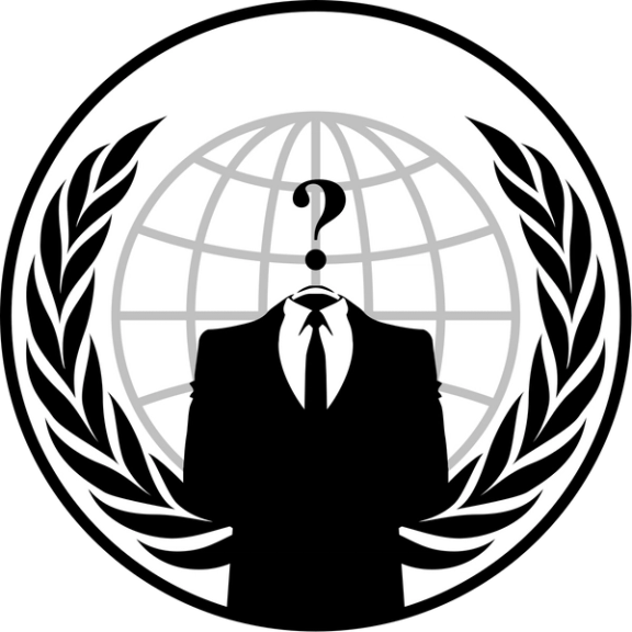 ‘Anonymous’ Releases Data Of All MPs, Urges Iranians Not To Stop ‘Revolution’