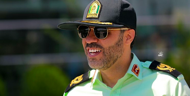 فراجا از بازداشت ۱۱۰ نفر در رابطه با مسموم‌سازی دانش‌آموزان خبر داد؛ «بمبک بدبو» مقصر است!