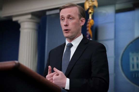 US Officials Urge Iranian Regime To Release Dual Nationals