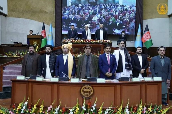 رییسجمهوری افغانستان: مدیریت نادرست صلح عواقب فاجعهبار دارد