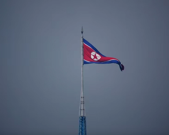 کره شمالی از تصمیم خود برای پرتاب ۳ ماهواره تجسسی نظامی و ساخت پهپاد در سال آینده خبر داد