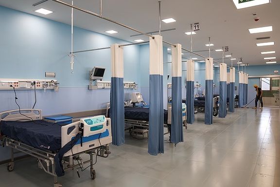 رییس سازمان نظام پزشکی: یک پزشک نمیتواند در تهران با ویزیت ۱۲۰ هزار تومانی مطب دایر کند