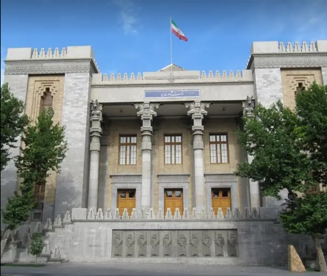 وزارت خارجه جمهوری اسلامی: ابراز تمایل ترامپ به گفت‌وگو در تعارض با رفتارهای آمریکاست