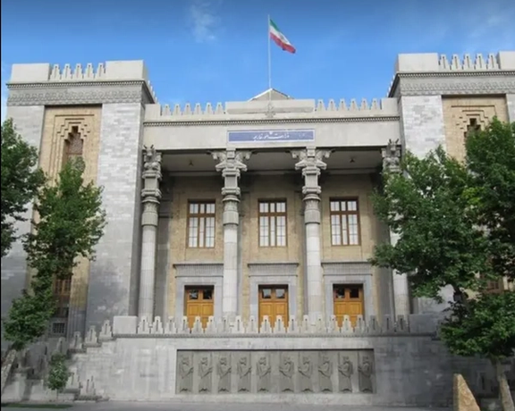 وزارت خارجه جمهوری اسلامی: ابراز تمایل ترامپ به گفتوگو در تعارض با رفتارهای آمریکاست