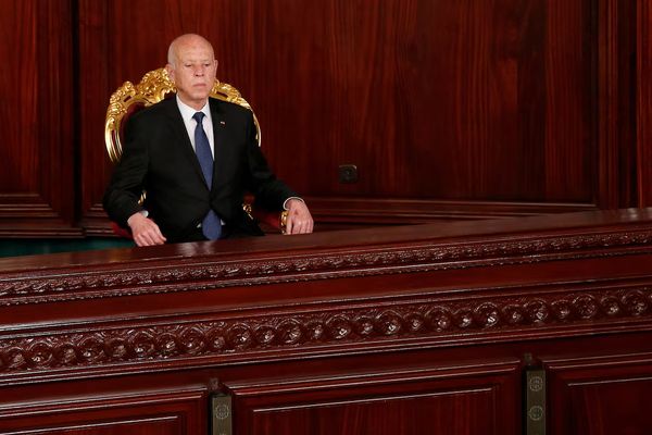 فعالیت گروه حقوق بشری برنده نوبل در تونس بهمدت یک ماه تعلیق شد