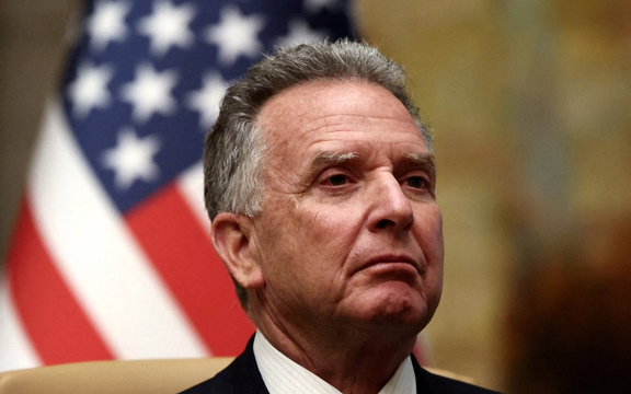 روزنامه اسرائیلهیوم: عراقچی شنبه ویتکاف را به تهران دعوت کرد، ویتکاف رد نکرد