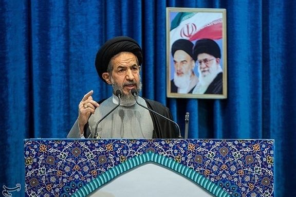 Jump In Bread Prices Raises Alarm At Friday Prayers Across Iran