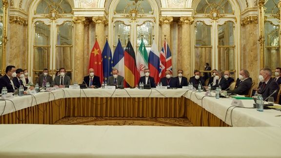 سخنگوی وزارت خارجه فرانسه: مذاکرات وین بهدلیل پیشنهادهای ایران پیشرفت نمیکند