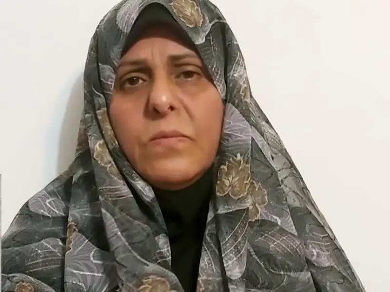 بتهمة "إهانة خامنئي".. الحكم على ناشطة إيرانية وشقيقيها بالسجن فترات طويلة