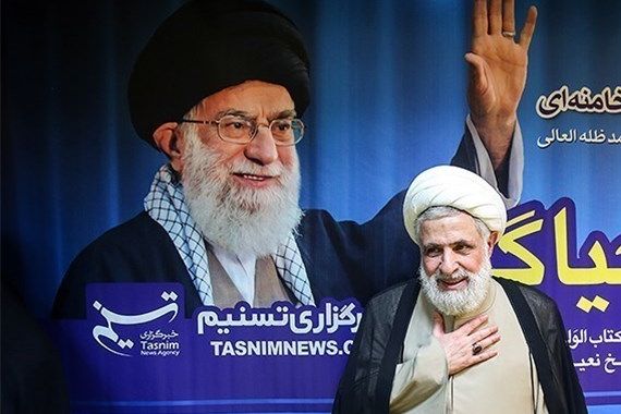 دبیرکل حزبالله با اشاره به ارسال پول: از خامنهای برای کمکهای سخاوتمندانه تشکر میکنم