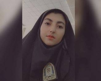 Iran Claims Ex-Police Officer Who Supported Protests Dies Of Cardiac Arrest