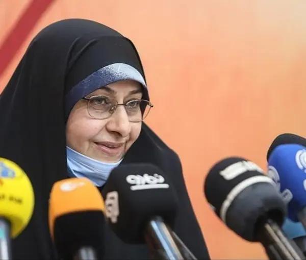 Iranian Vice President Denies Son's Immigration To Canada 