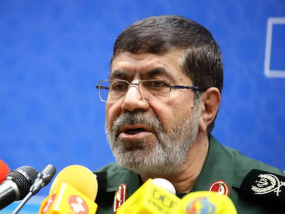 المتحدث باسم الحرس الثوري الإيراني: ادعاء هجرة الأطباء "حرب نفسية" للعدو ضد النظام