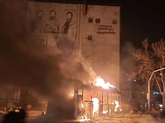 بهکارگیری کودکان مسلح در سرکوب اعتراضات؛ روایتهایی تازه از ملایر، لاهیجان و فردیس