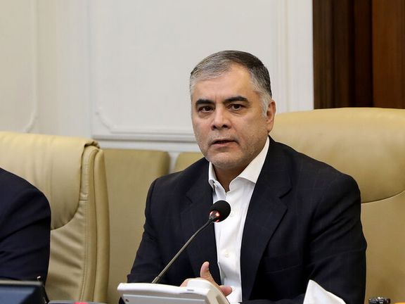 وزیر نفت ناراضی از مالکیت بر آبیها: نمیدانم چرا خلیج فارس استقلال را خرید