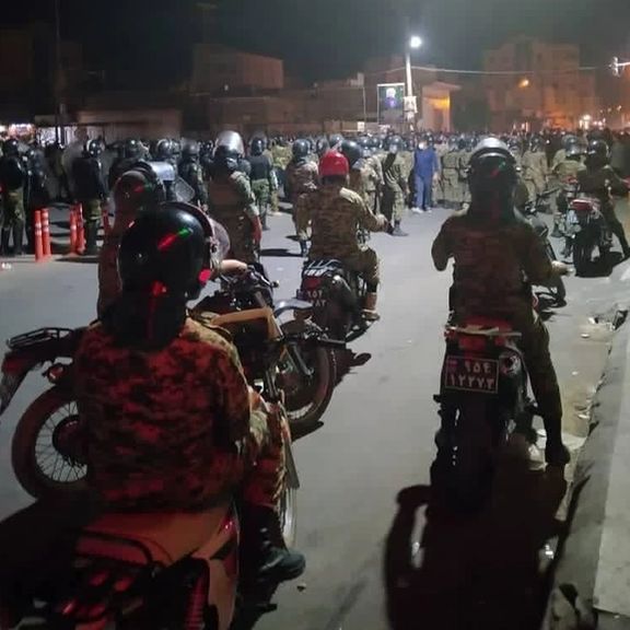 بیانیه ۷۰۰ نفر از منتقدان و اهالی مستقل سینما: بس است این خونریزان و این تاراج و این فساد