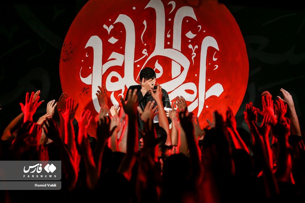 Massive Mourning Ceremonies Held In Iran Amid Surging Covid Deaths  