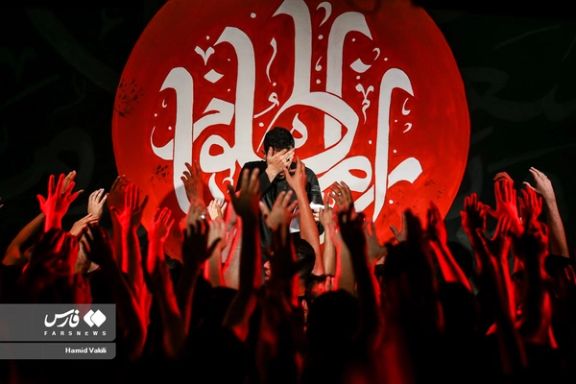 Massive Mourning Ceremonies Held In Iran Amid Surging Covid Deaths