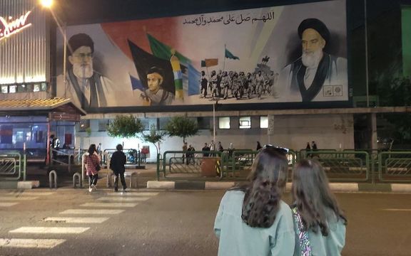 معاونت زنان رئیسی: ۷۰ درصد زنان بیحجاب در تهران متولدان دهه ۶۰ و ۷۰ هستند